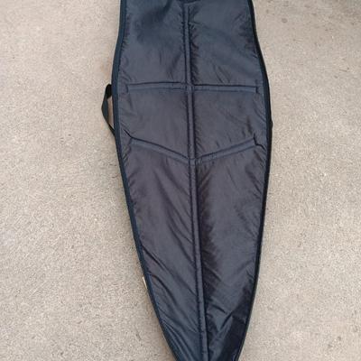 46" Bushnell Soft rifle case