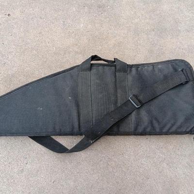 Ace Case tactical rifle soft case