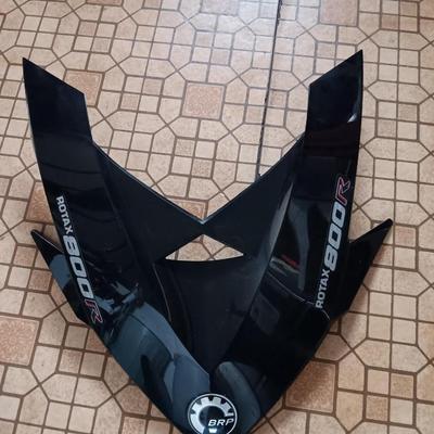 SKI-DOO REV Panel Hood Cowl Cover 600 Etec MXZ X 800 R Renegade SKI Doo