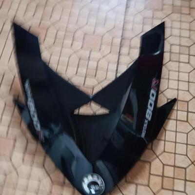 SKI-DOO REV Panel Hood Cowl Cover 600 Etec MXZ X 800 R Renegade SKI Doo