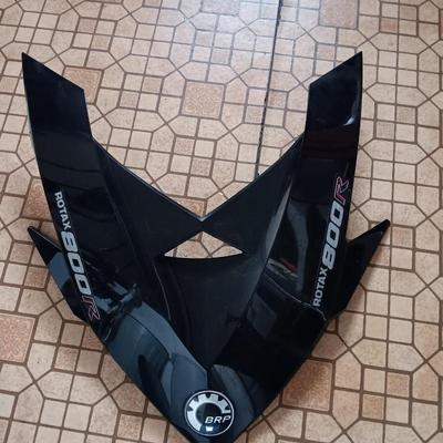 SKI-DOO REV Panel Hood Cowl Cover 600 Etec MXZ X 800 R Renegade SKI Doo