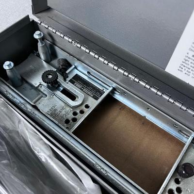 Porter-Cable Hinge Butt Plate Template Kit
