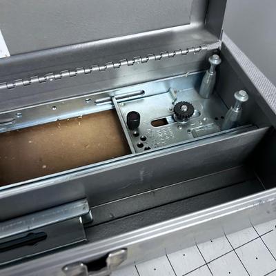 Porter-Cable Hinge Butt Plate Template Kit