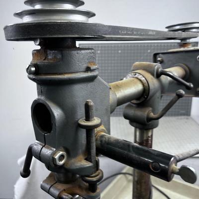 Rockwell 11-280 Drill Press