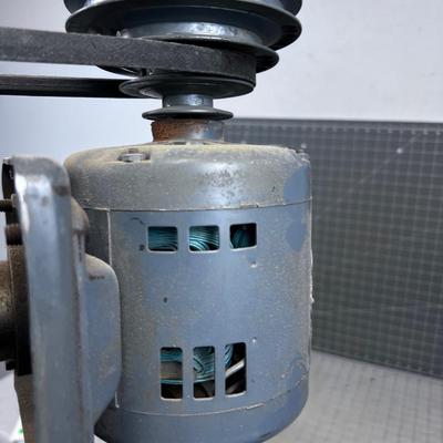 Rockwell 11-280 Drill Press