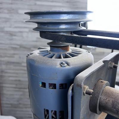 Rockwell 11-280 Drill Press