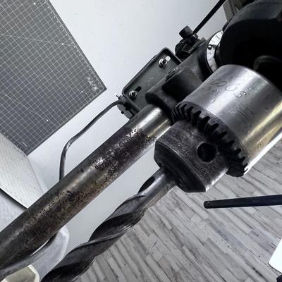 Rockwell 11-280 Drill Press