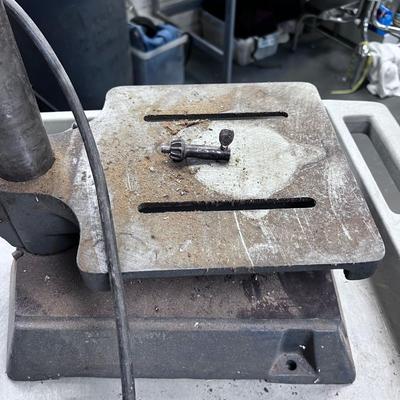 Rockwell 11-280 Drill Press