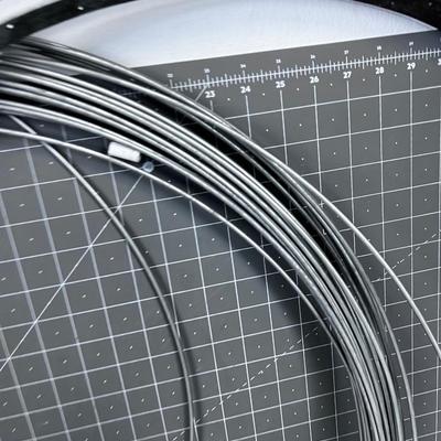 Strapping and Galvanized Wire
