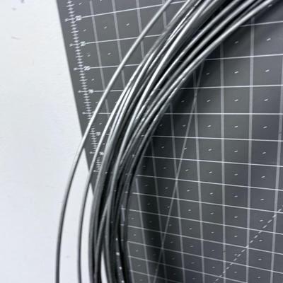 Strapping and Galvanized Wire