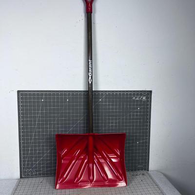  GARANT Snow Shovel, Winter ain't over yet! 