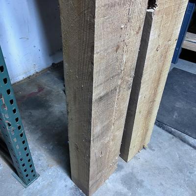 2 TIMBERS - WOW!!! 