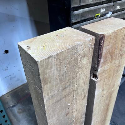 2 TIMBERS - WOW!!! 