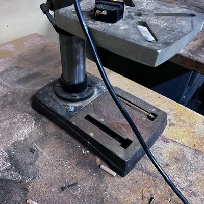 RYOBI Drill Press 