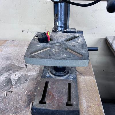 RYOBI Drill Press 