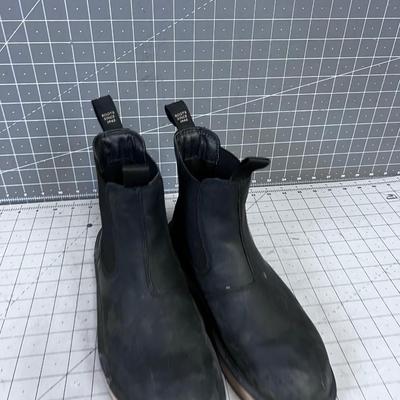 Sorrel Work Boot Women's 9 