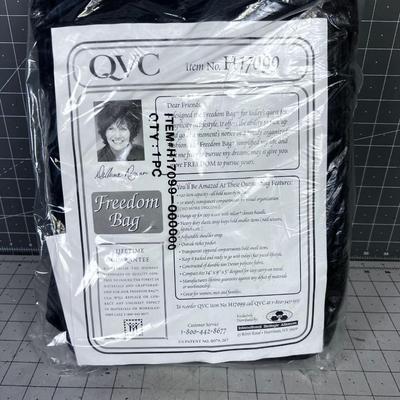 QVC FREEDOM Bag 