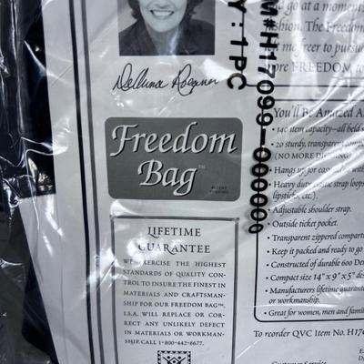 QVC FREEDOM Bag 