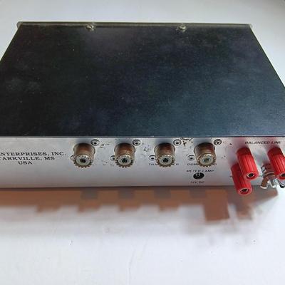 MFJ 941E Versa Tuner II Antenna Tuners MFJ-941E