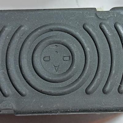 Ten pieces 10 = Original M1 Garand Enbloc Clip Marked