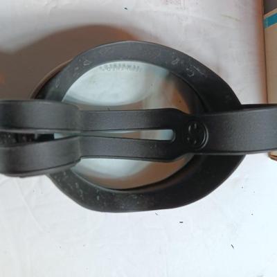 New Scubapro Professional Diving Equipment Mask