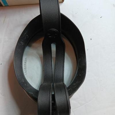 New Scubapro Professional Diving Equipment Mask