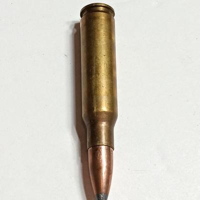 Two clips with Ammunition
