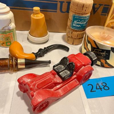 Vintage Avon