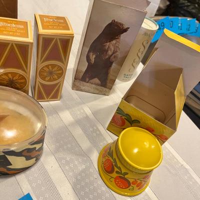 Vintage Avon