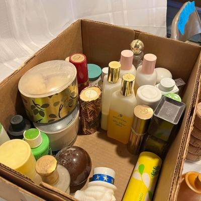 Vintage Avon