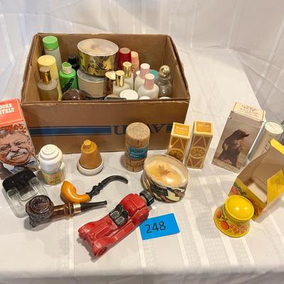 Vintage Avon