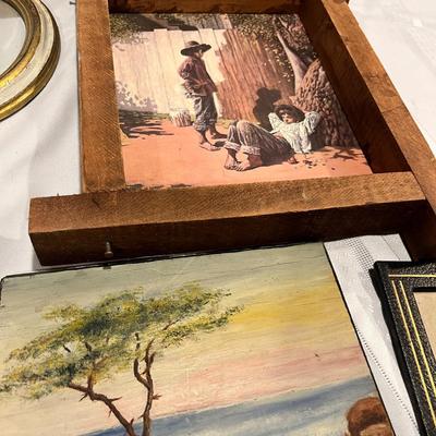 Vintage pictures