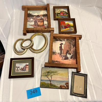 Vintage pictures