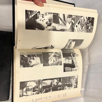 Navy Year Books