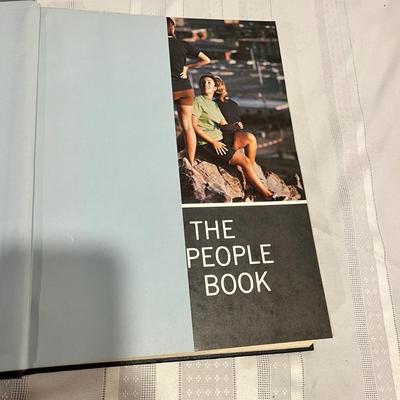 University of Arizona Year Book