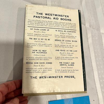 Great vintage sex & marriage book