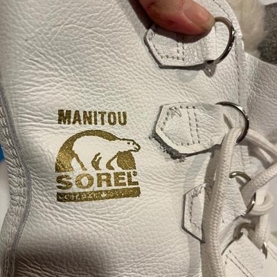 Sorel Boots