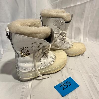 Sorel Boots