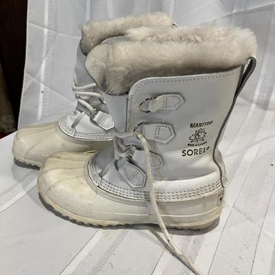 Sorel Boots