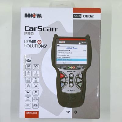 Brand New Innova 5610 CarScan Pro Code Reader