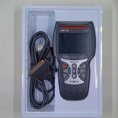 Brand New Innova 5610 CarScan Pro Code Reader