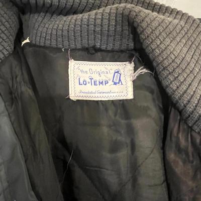 2 Vintage coats