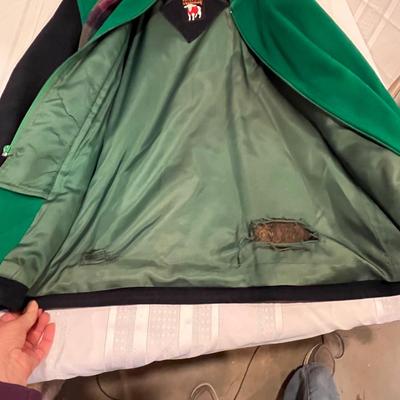 Vintage 1990s Ladies Coat