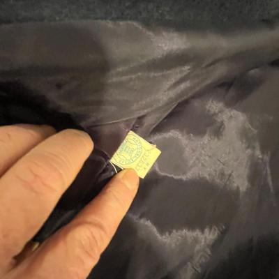 Men's Blazer & Top Coat