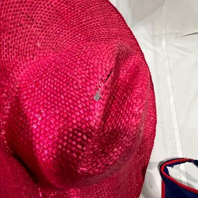 Hats Vintage