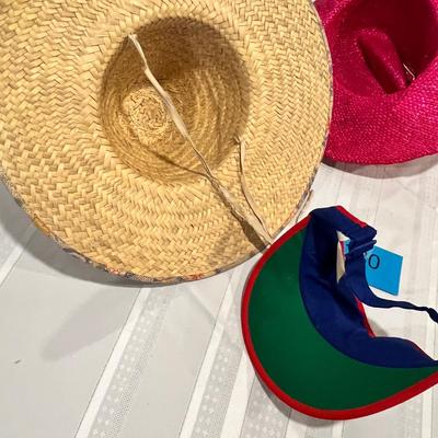 Hats Vintage