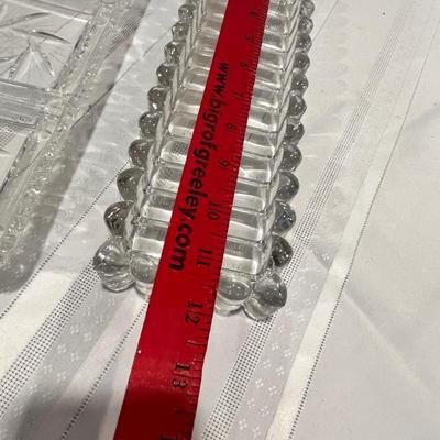 Crystal Trays