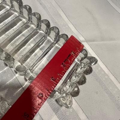 Crystal Trays