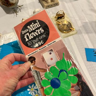 Lot of home decor