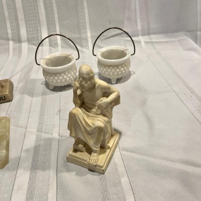 Lot of home decor